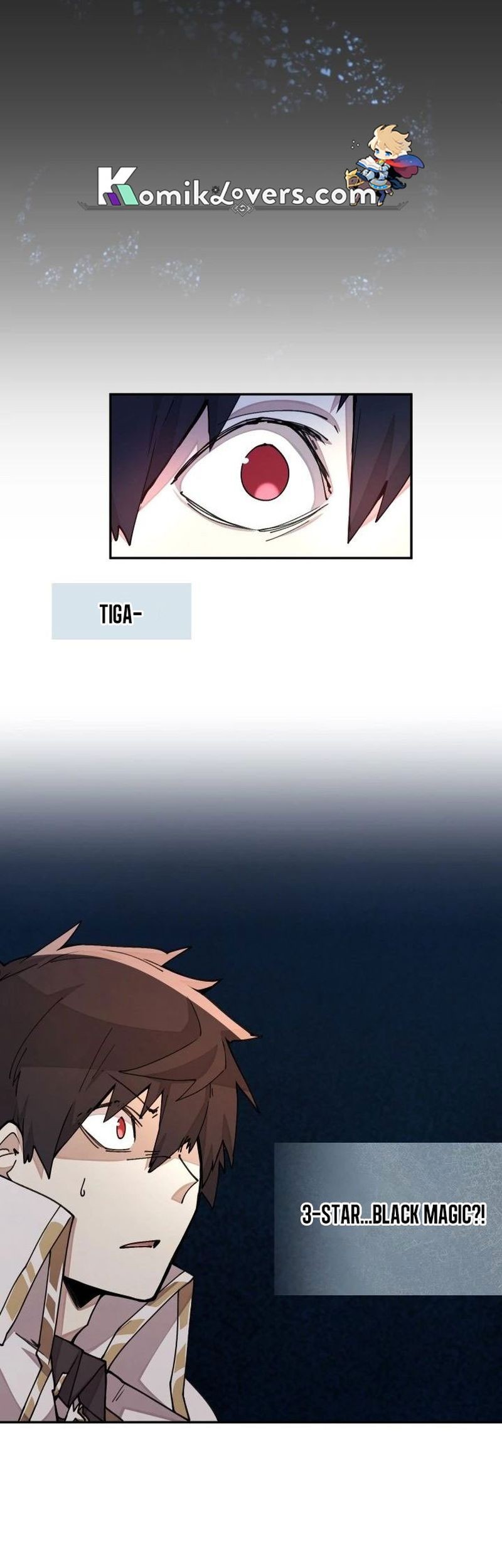 The Rebirth of the Hero’s Party’s Archmage Chapter 33 - halaman 37