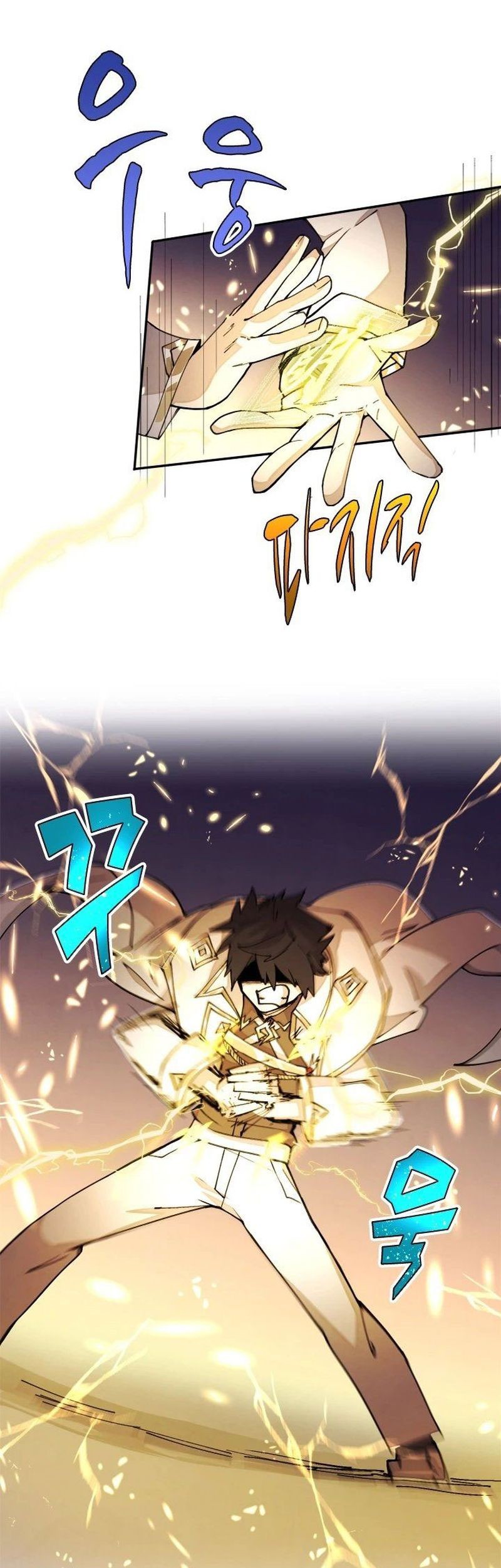 The Rebirth of the Hero’s Party’s Archmage Chapter 33 - halaman 4