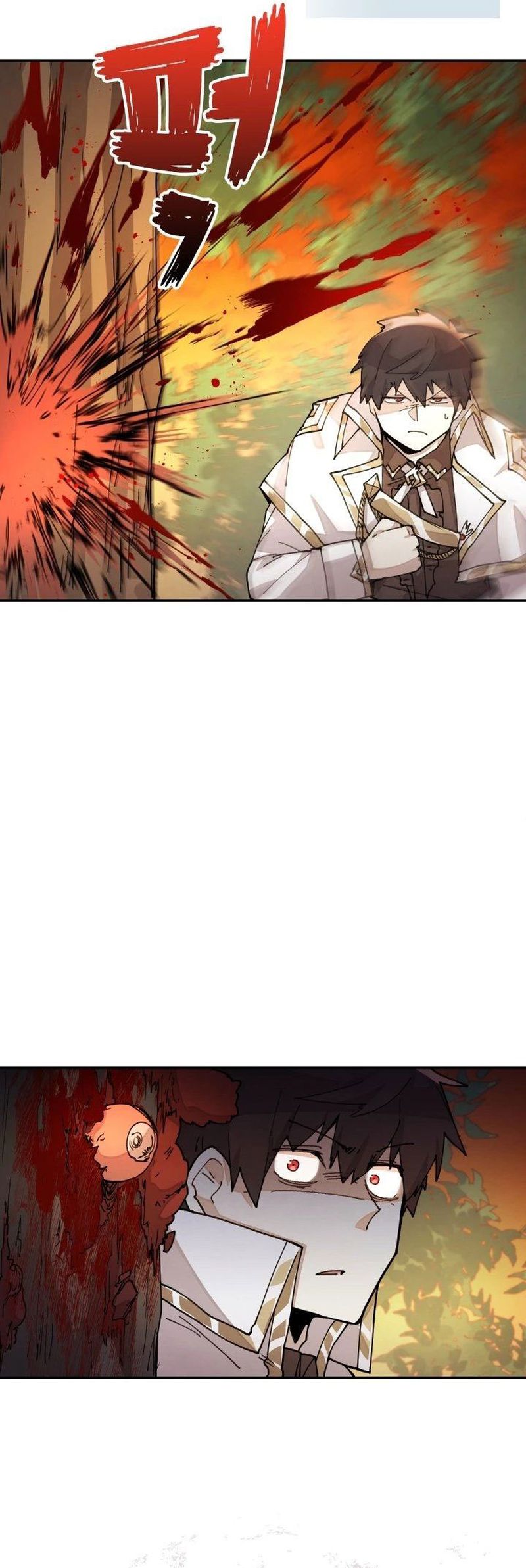 The Rebirth of the Hero’s Party’s Archmage Chapter 33 - halaman 53