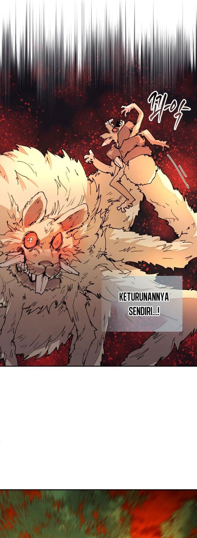 The Rebirth of the Hero’s Party’s Archmage Chapter 33 - halaman 55