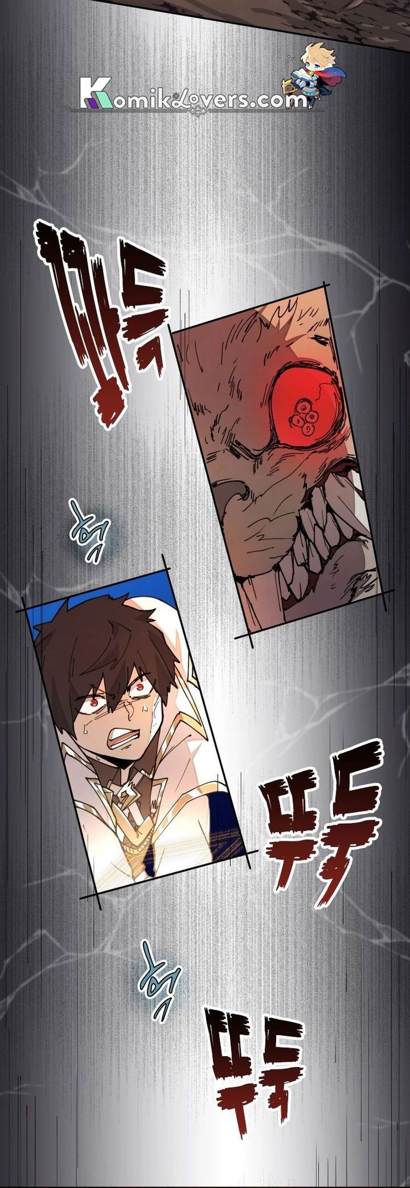 The Rebirth of the Hero’s Party’s Archmage Chapter 33 - halaman 60