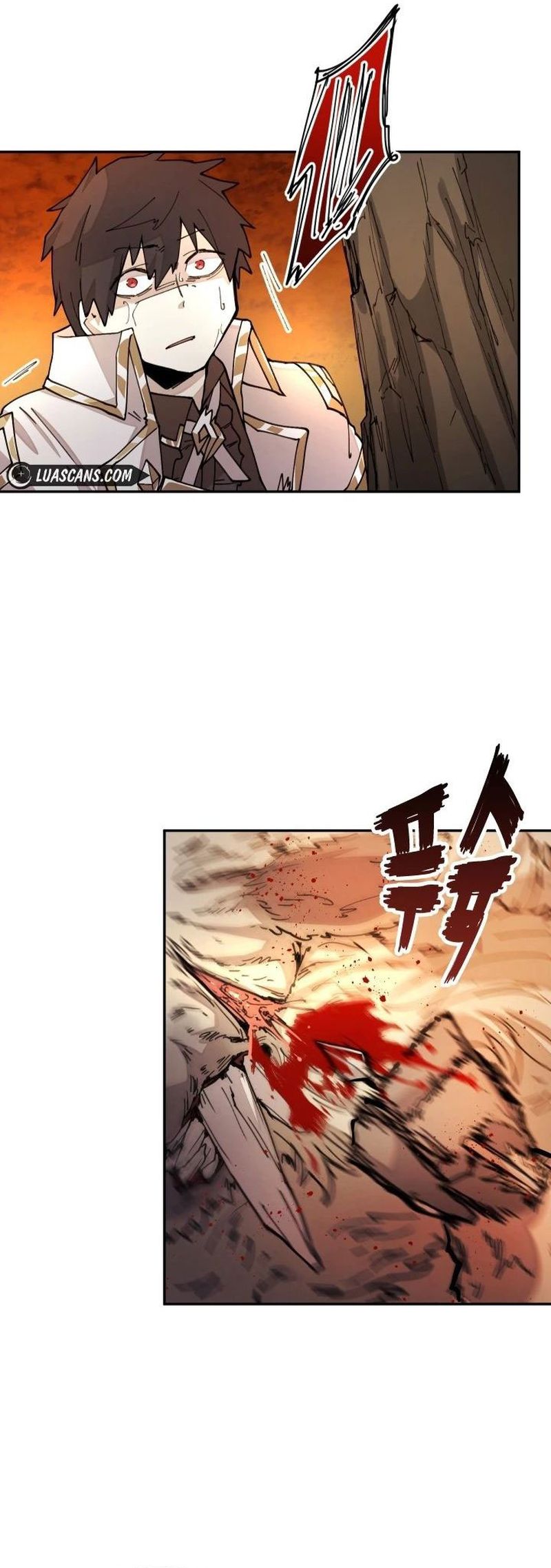 The Rebirth of the Hero’s Party’s Archmage Chapter 33 - halaman 65