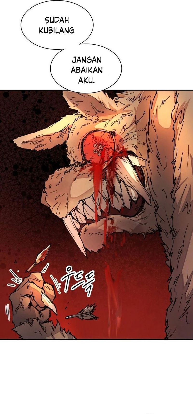 The Rebirth of the Hero’s Party’s Archmage Chapter 33 - halaman 66