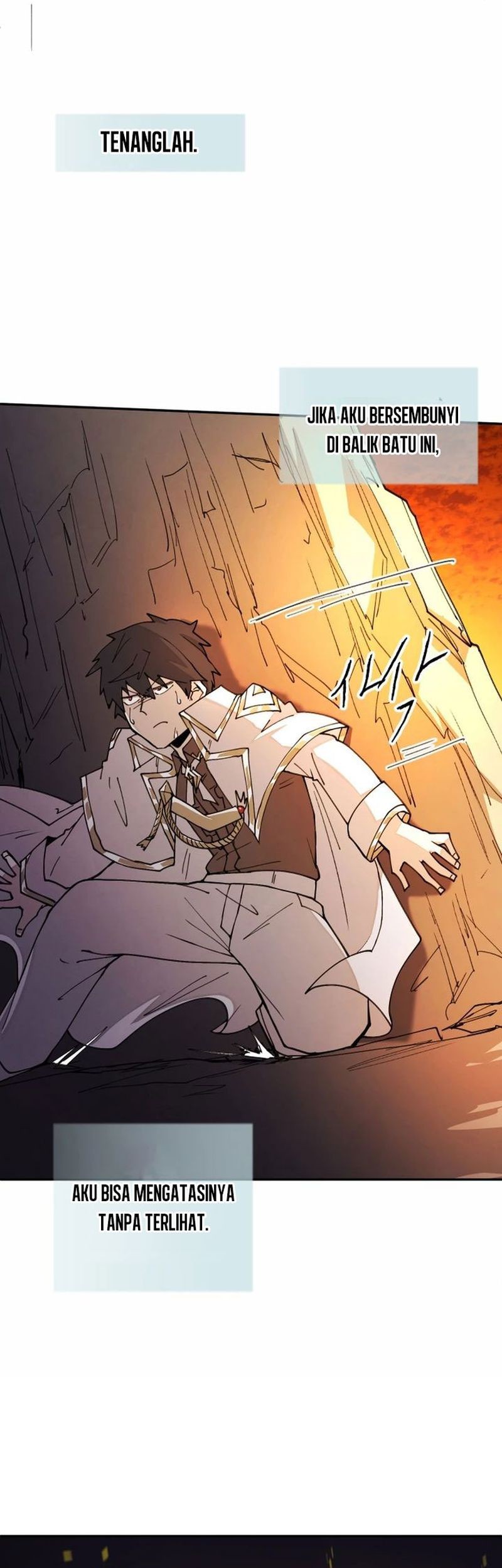 The Rebirth of the Hero’s Party’s Archmage Chapter 34 - halaman 18