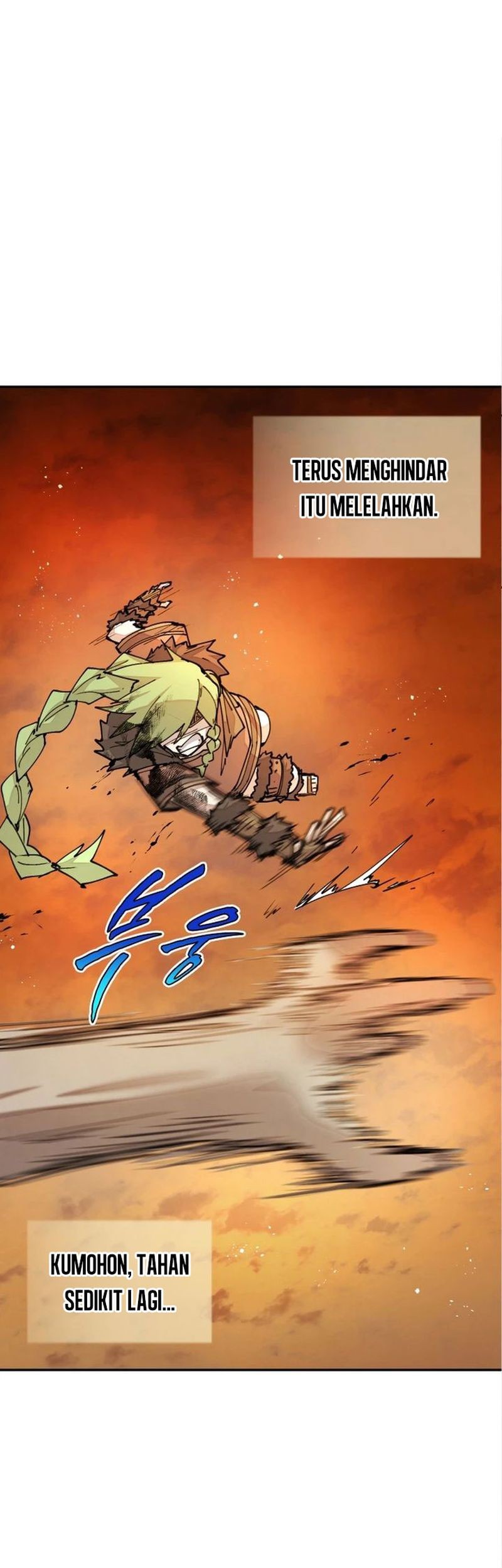 The Rebirth of the Hero’s Party’s Archmage Chapter 34 - halaman 24