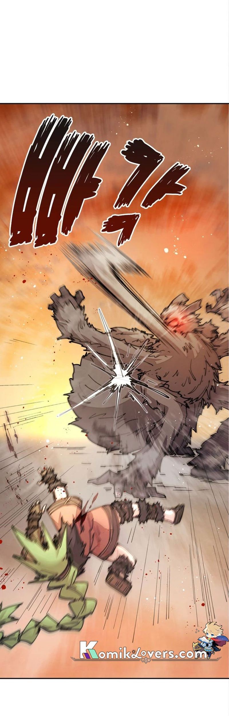 The Rebirth of the Hero’s Party’s Archmage Chapter 34 - halaman 28
