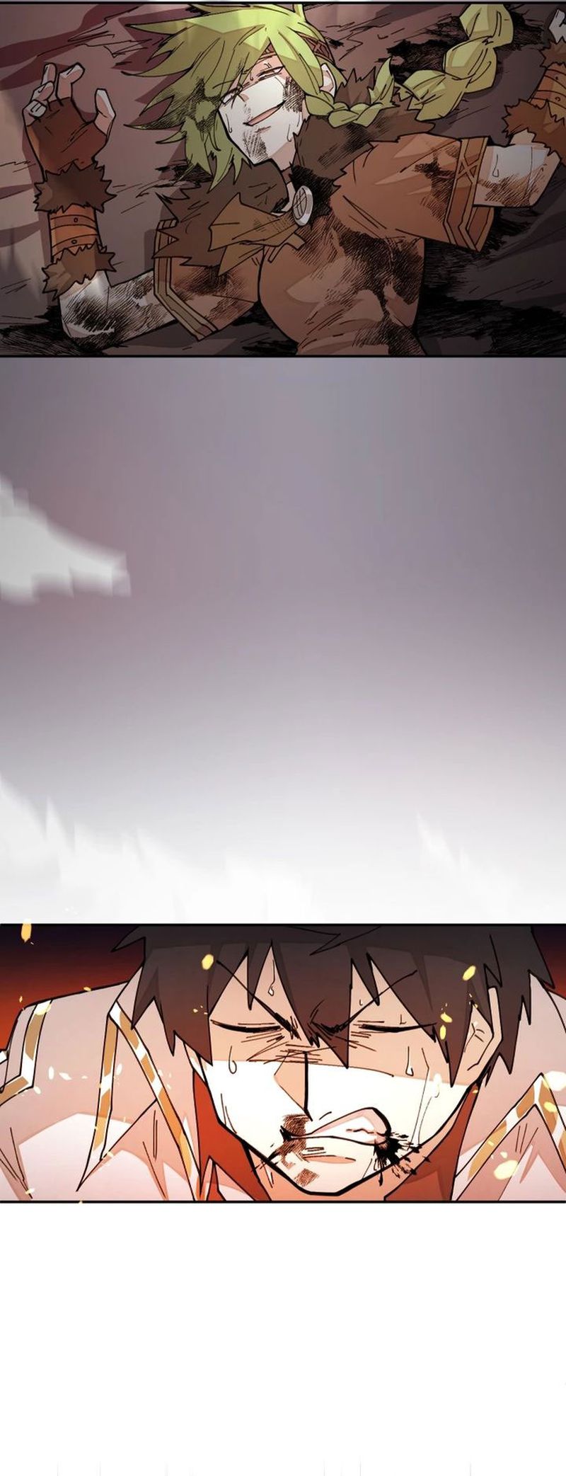 The Rebirth of the Hero’s Party’s Archmage Chapter 34 - halaman 33