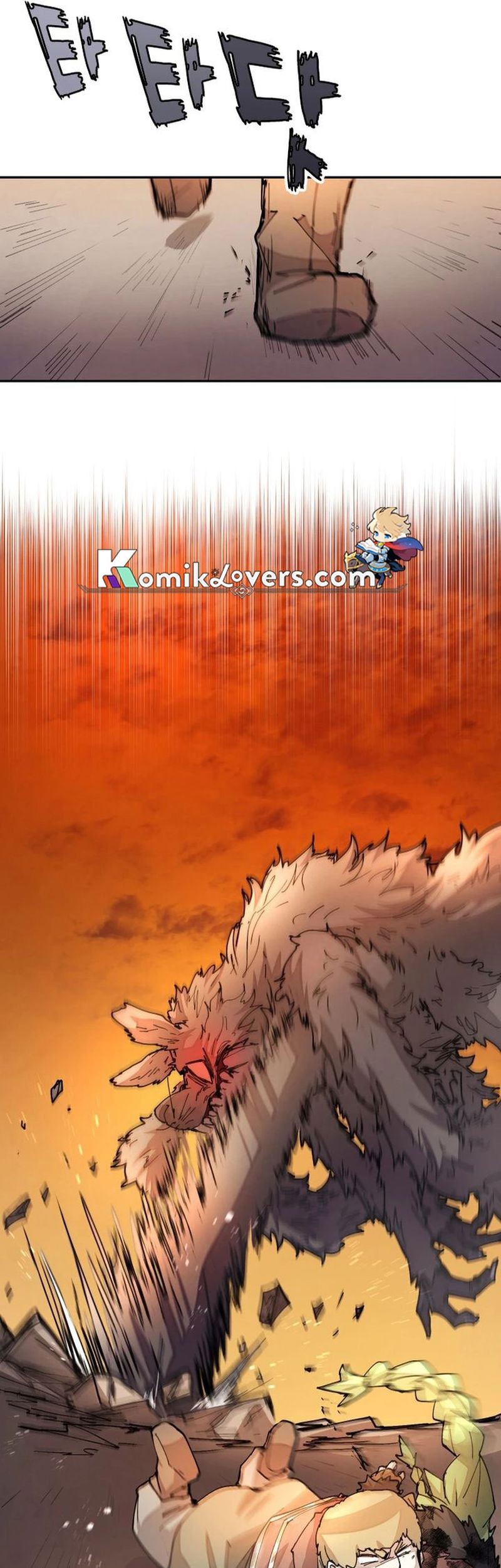 The Rebirth of the Hero’s Party’s Archmage Chapter 34 - halaman 36