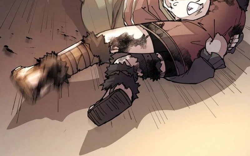 The Rebirth of the Hero’s Party’s Archmage Chapter 34 - halaman 37