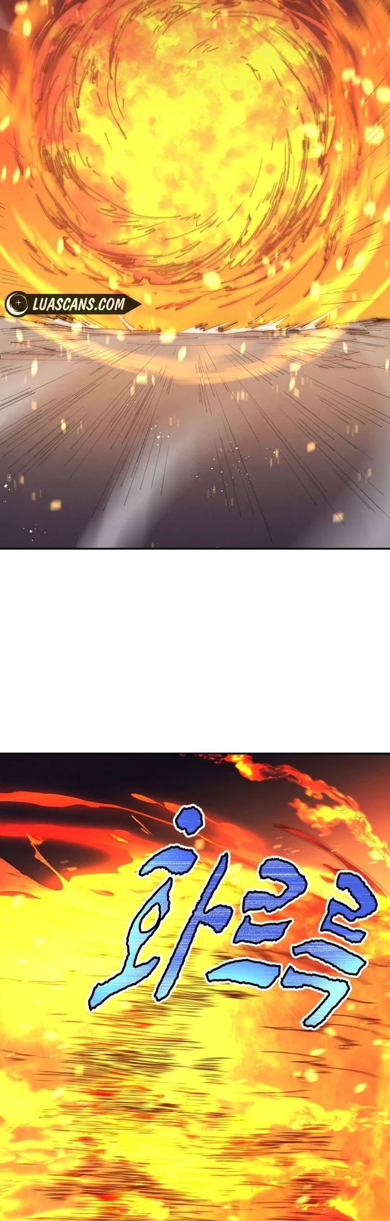 The Rebirth of the Hero’s Party’s Archmage Chapter 34 - halaman 54