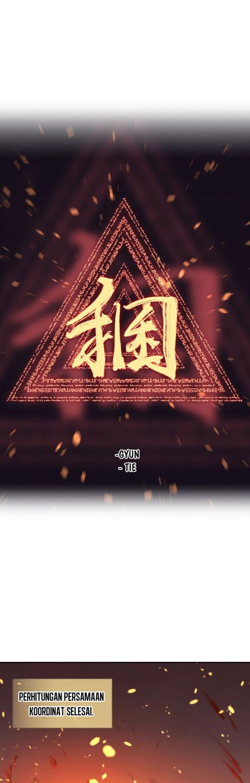 The Rebirth of the Hero’s Party’s Archmage Chapter 34 - halaman 62