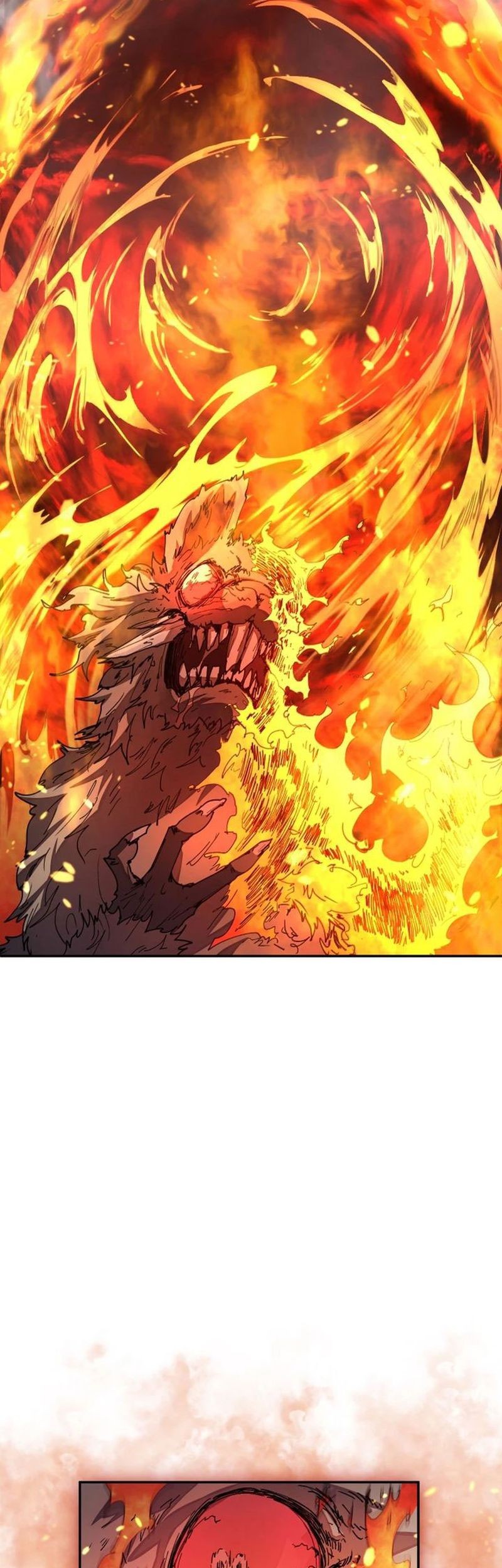The Rebirth of the Hero’s Party’s Archmage Chapter 34 - halaman 65