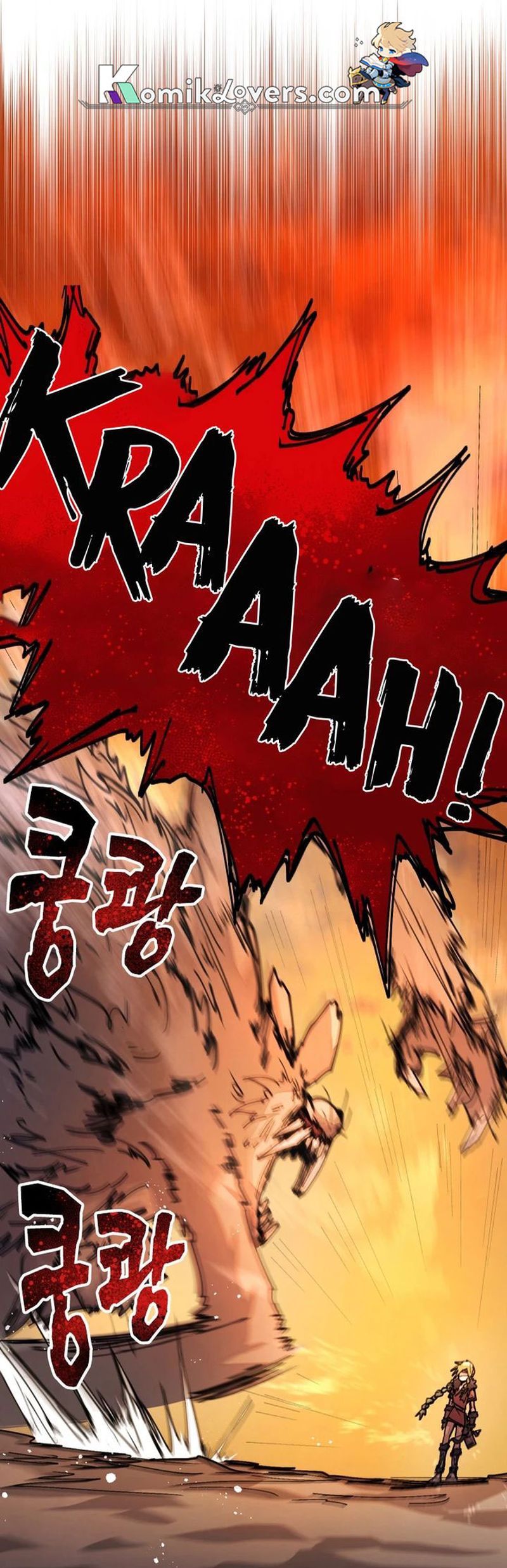 The Rebirth of the Hero’s Party’s Archmage Chapter 34 - halaman 7