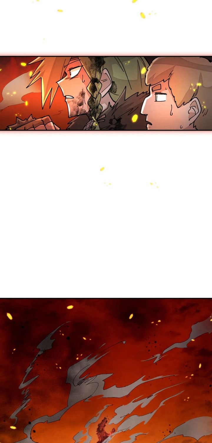 The Rebirth of the Hero’s Party’s Archmage Chapter 35 - halaman 11