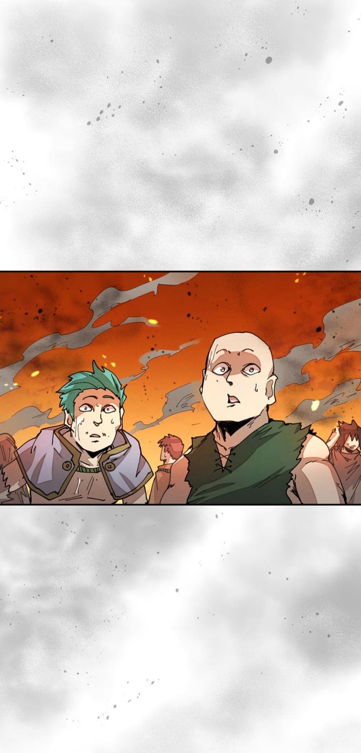 The Rebirth of the Hero’s Party’s Archmage Chapter 35 - halaman 13