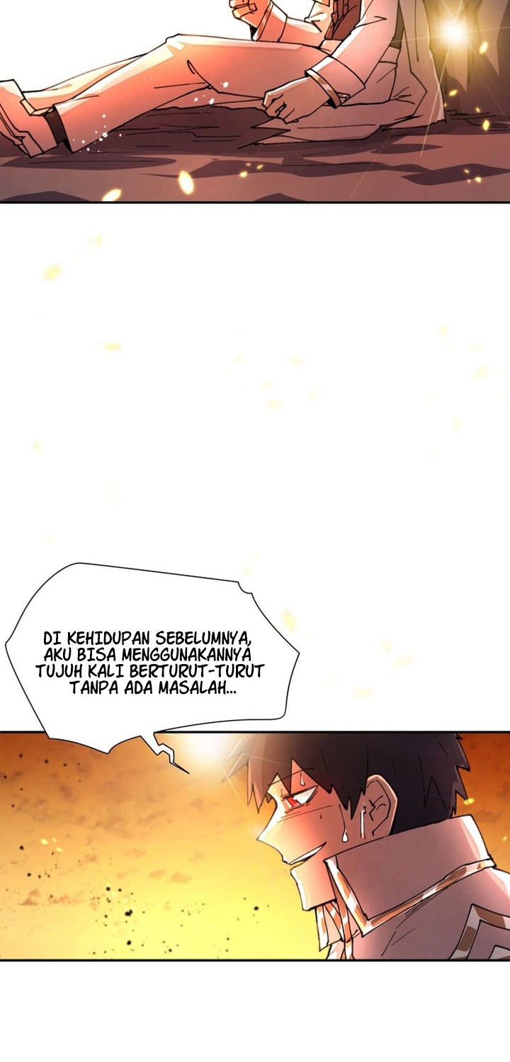 The Rebirth of the Hero’s Party’s Archmage Chapter 35 - halaman 15