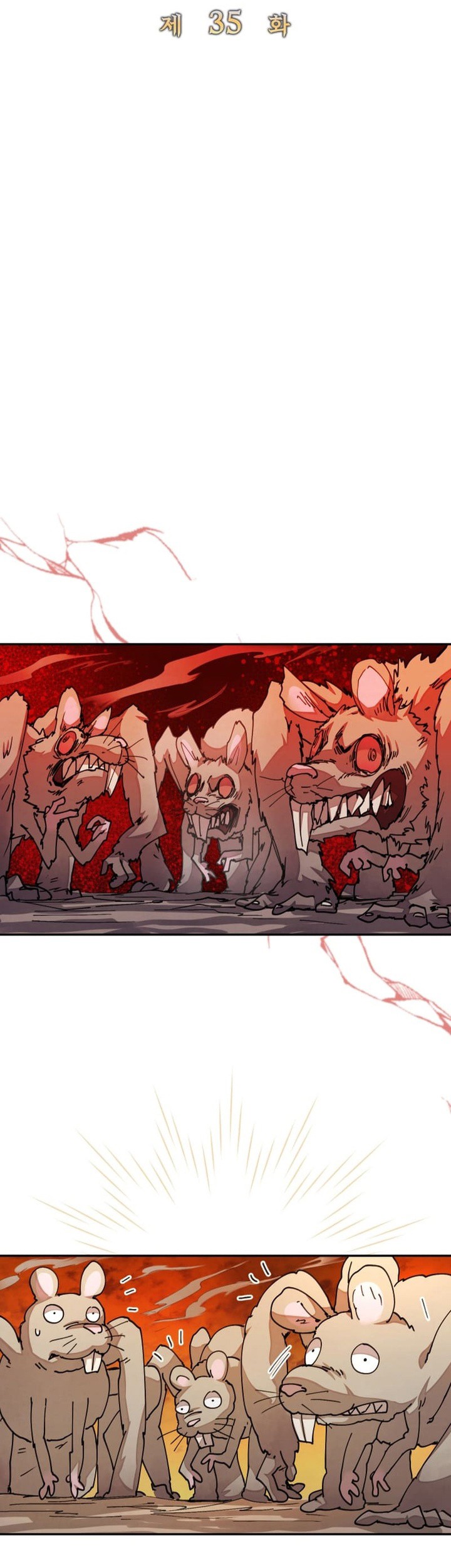 The Rebirth of the Hero’s Party’s Archmage Chapter 35 - halaman 18