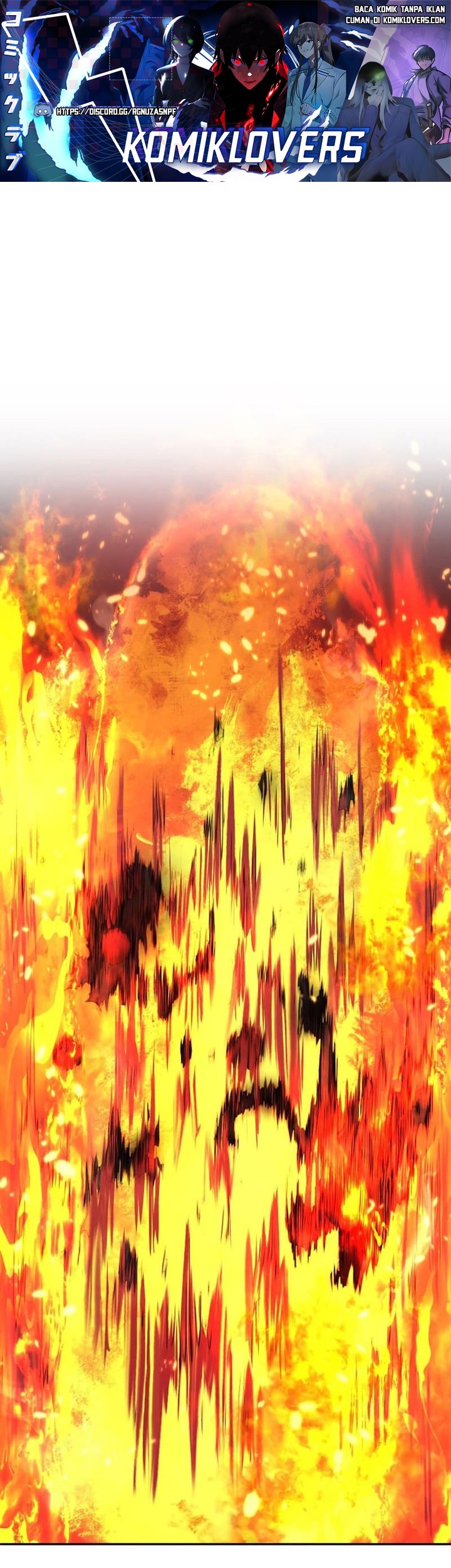 The Rebirth of the Hero’s Party’s Archmage Chapter 35 - halaman 2