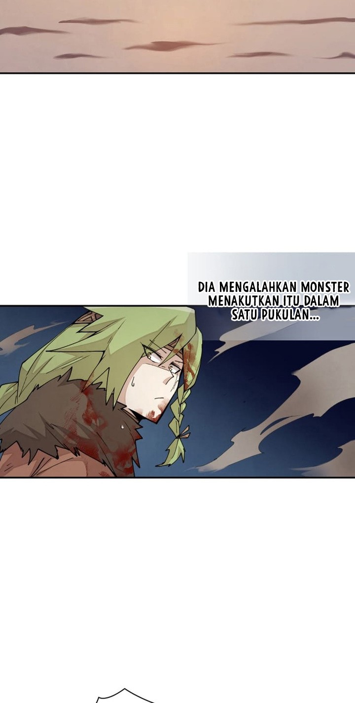 The Rebirth of the Hero’s Party’s Archmage Chapter 35 - halaman 21