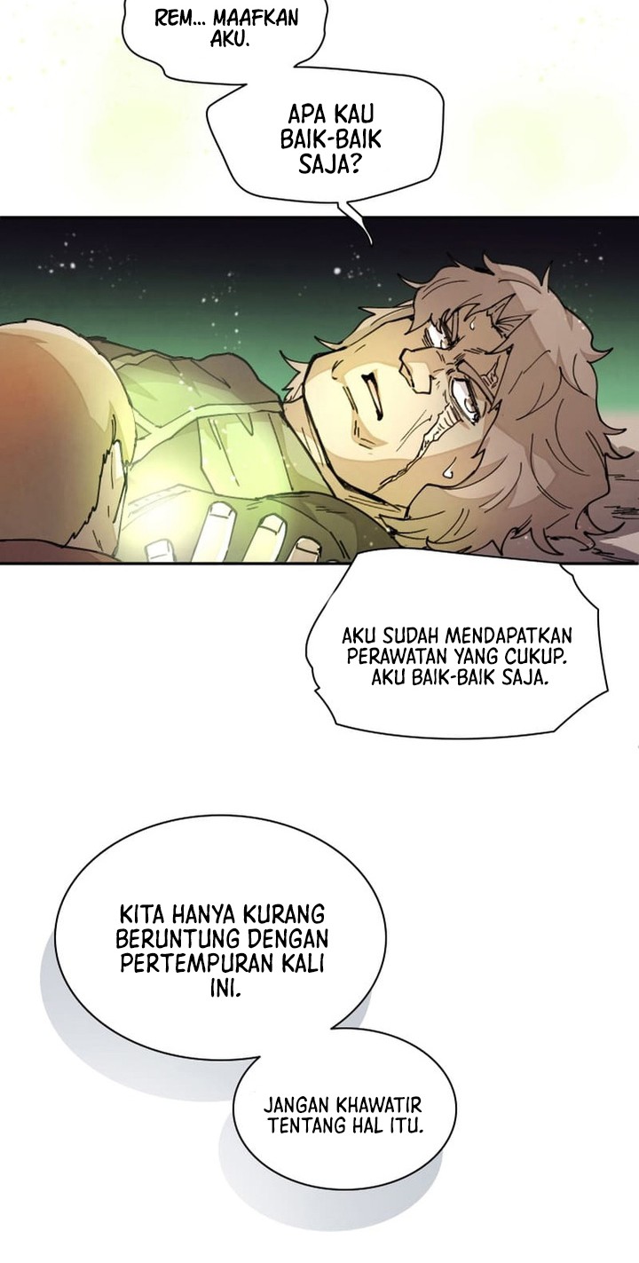 The Rebirth of the Hero’s Party’s Archmage Chapter 35 - halaman 23