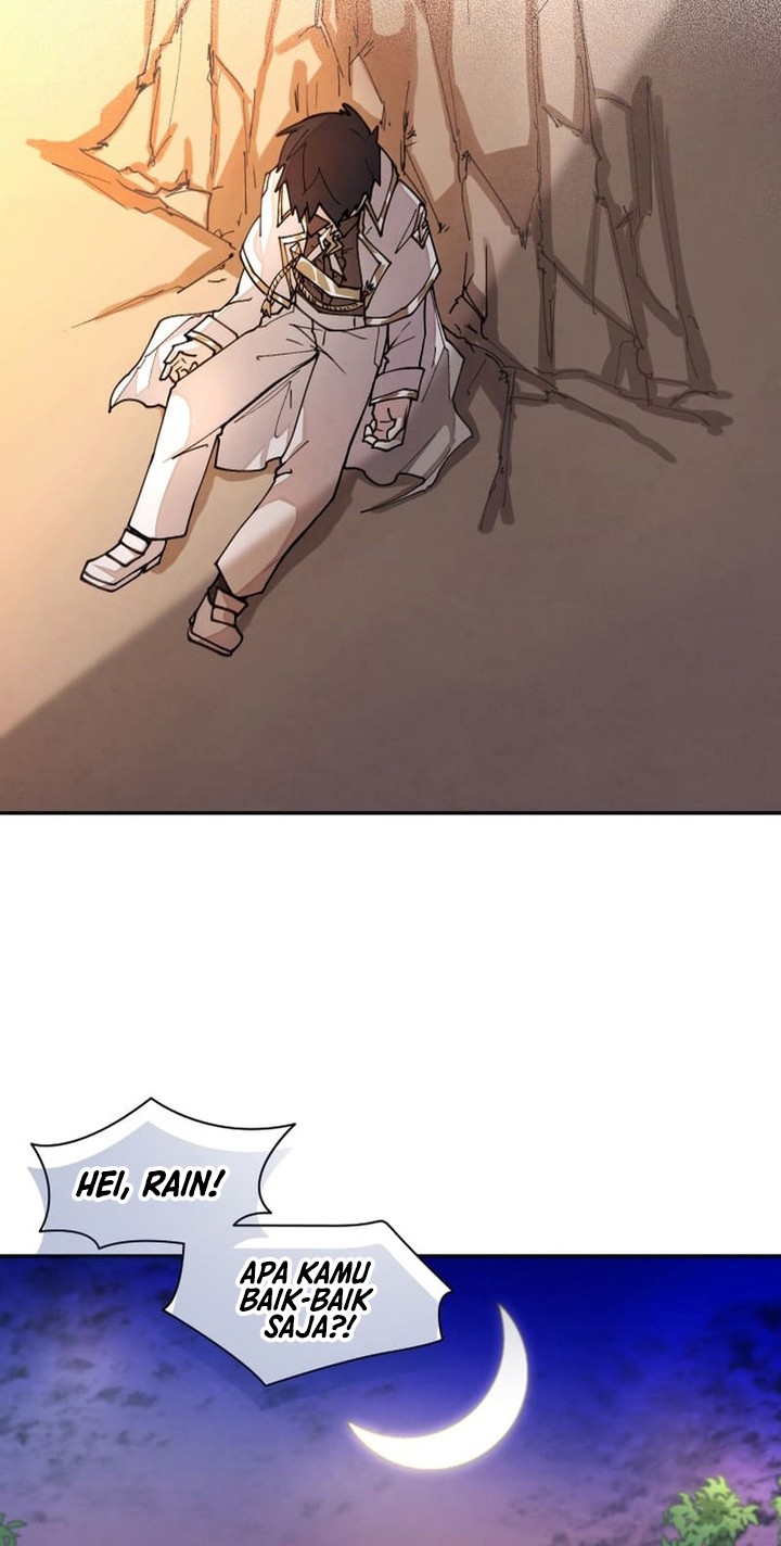 The Rebirth of the Hero’s Party’s Archmage Chapter 35 - halaman 25