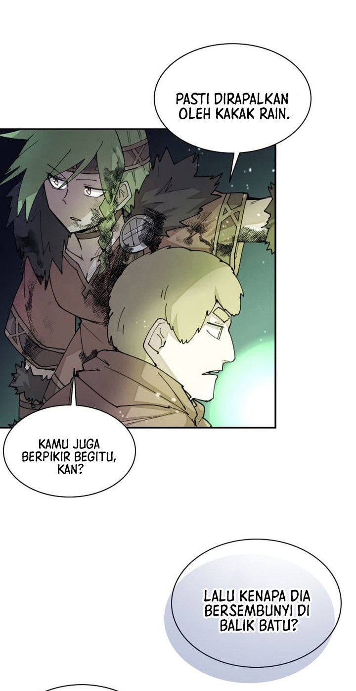 The Rebirth of the Hero’s Party’s Archmage Chapter 35 - halaman 27