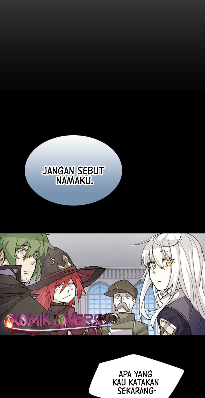 The Rebirth of the Hero’s Party’s Archmage Chapter 35 - halaman 29