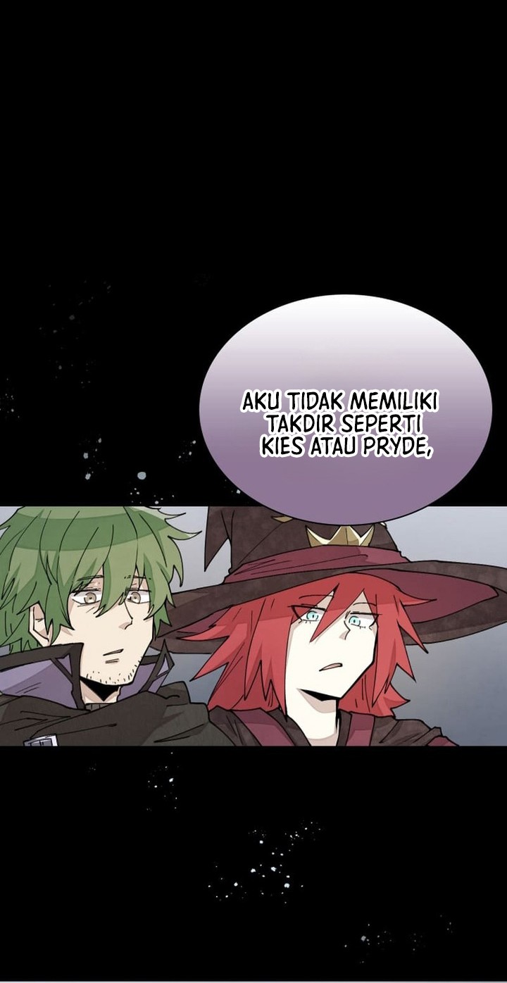 The Rebirth of the Hero’s Party’s Archmage Chapter 35 - halaman 33