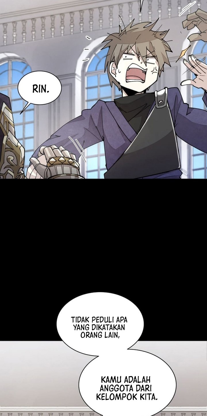 The Rebirth of the Hero’s Party’s Archmage Chapter 35 - halaman 37
