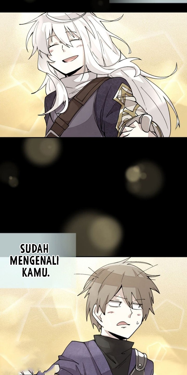 The Rebirth of the Hero’s Party’s Archmage Chapter 35 - halaman 39