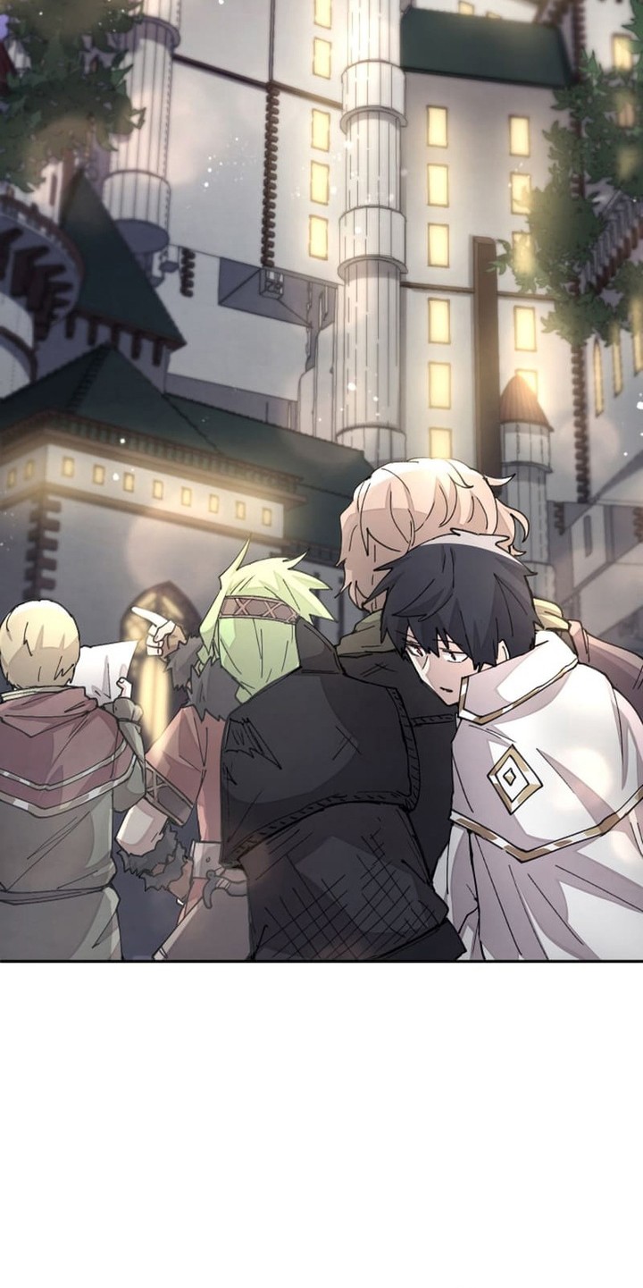 The Rebirth of the Hero’s Party’s Archmage Chapter 35 - halaman 41