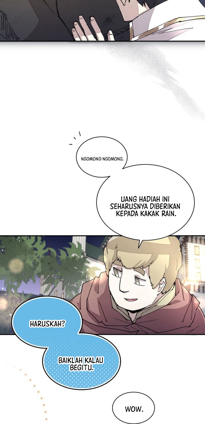 The Rebirth of the Hero’s Party’s Archmage Chapter 35 - halaman 47