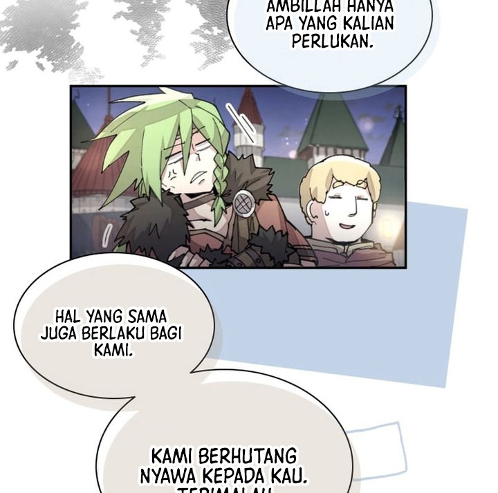 The Rebirth of the Hero’s Party’s Archmage Chapter 35 - halaman 51
