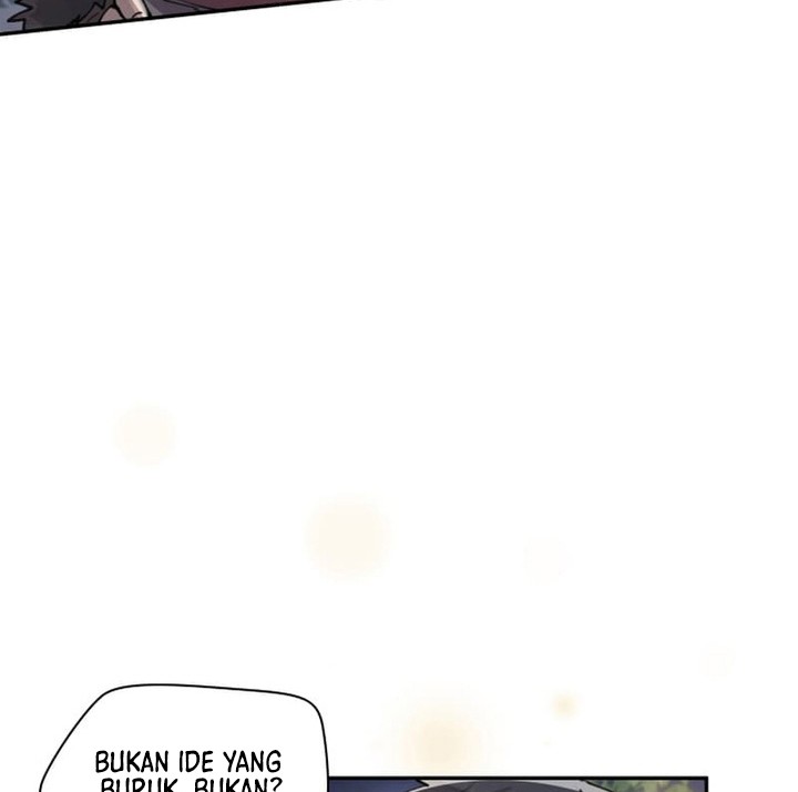 The Rebirth of the Hero’s Party’s Archmage Chapter 35 - halaman 53