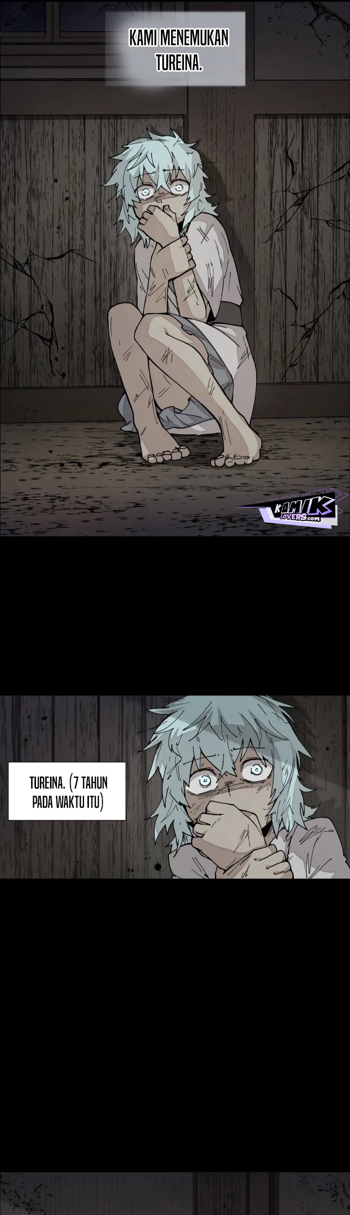 The Rebirth of the Hero’s Party’s Archmage Chapter 36 - halaman 14
