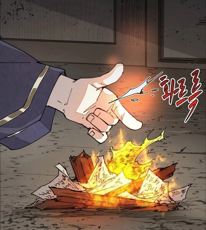 The Rebirth of the Hero’s Party’s Archmage Chapter 36 - halaman 15