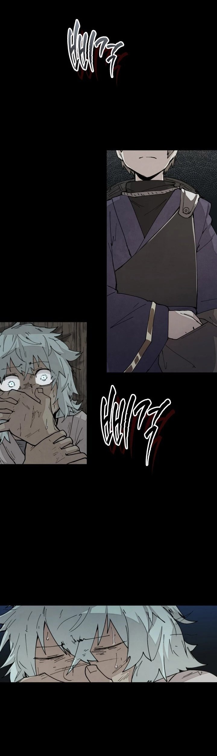 The Rebirth of the Hero’s Party’s Archmage Chapter 36 - halaman 18