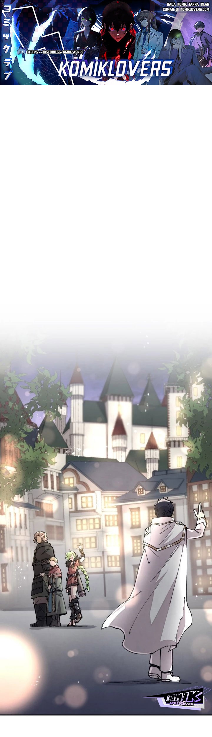 The Rebirth of the Hero’s Party’s Archmage Chapter 36 - halaman 2