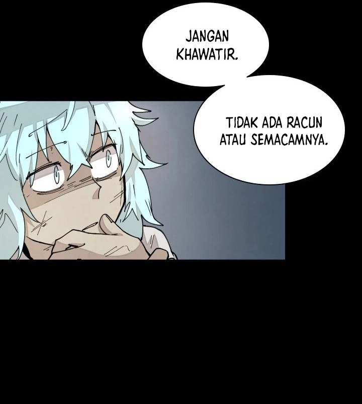The Rebirth of the Hero’s Party’s Archmage Chapter 36 - halaman 21