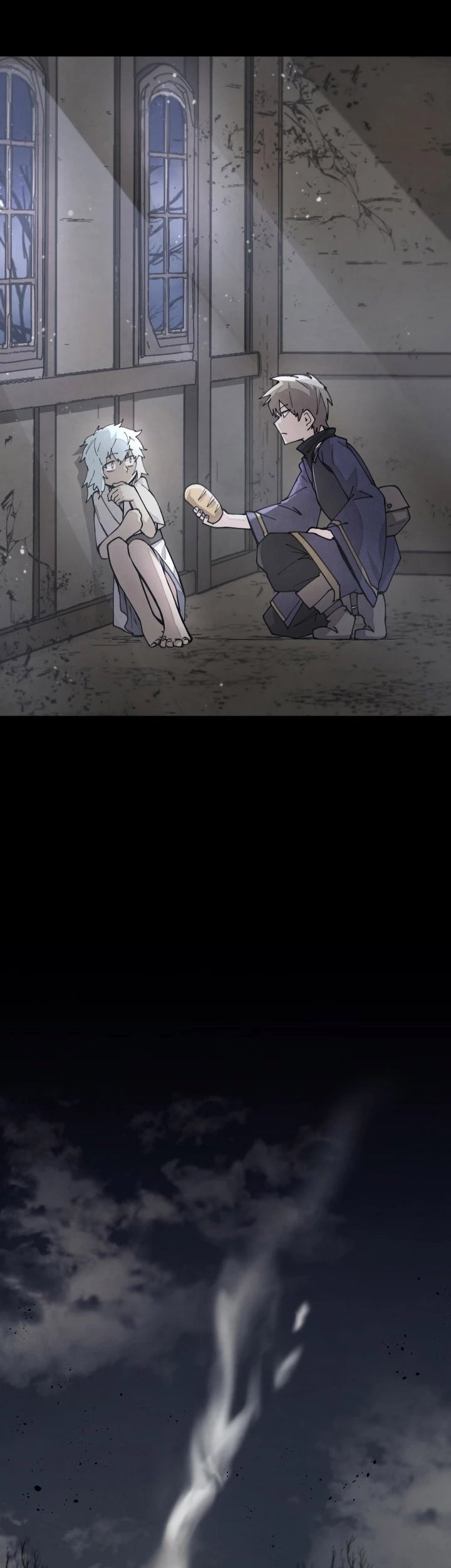 The Rebirth of the Hero’s Party’s Archmage Chapter 36 - halaman 22