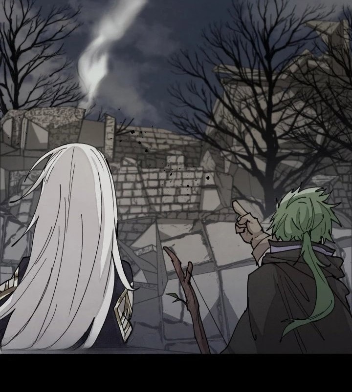 The Rebirth of the Hero’s Party’s Archmage Chapter 36 - halaman 23