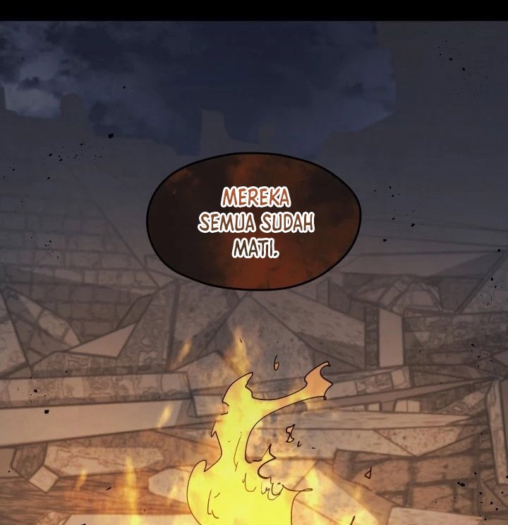 The Rebirth of the Hero’s Party’s Archmage Chapter 36 - halaman 27