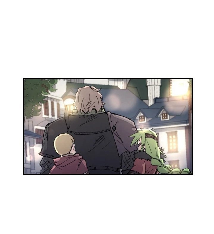 The Rebirth of the Hero’s Party’s Archmage Chapter 36 - halaman 3