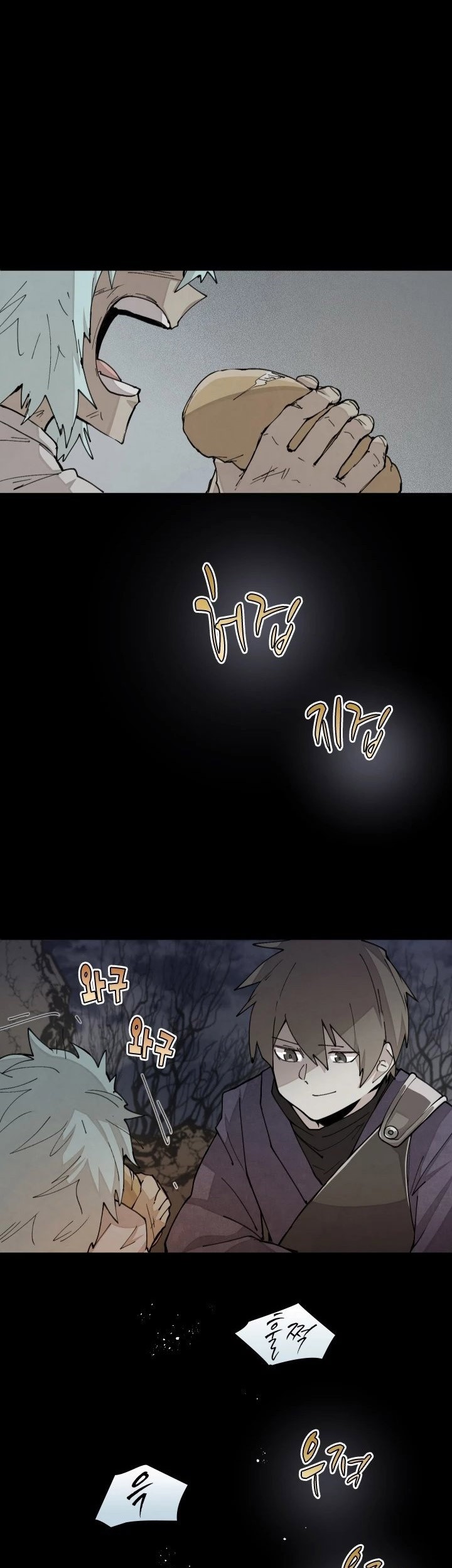 The Rebirth of the Hero’s Party’s Archmage Chapter 36 - halaman 40
