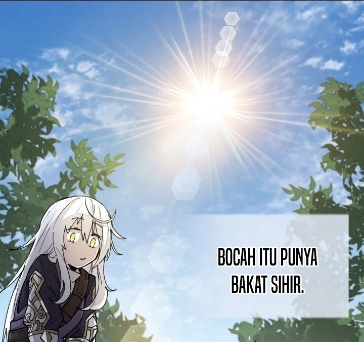 The Rebirth of the Hero’s Party’s Archmage Chapter 36 - halaman 43