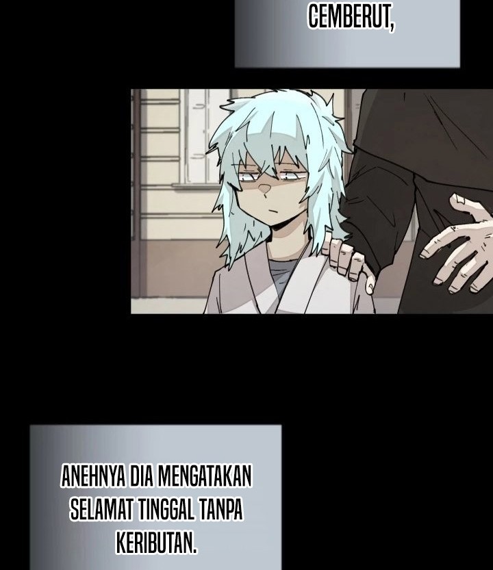 The Rebirth of the Hero’s Party’s Archmage Chapter 36 - halaman 57