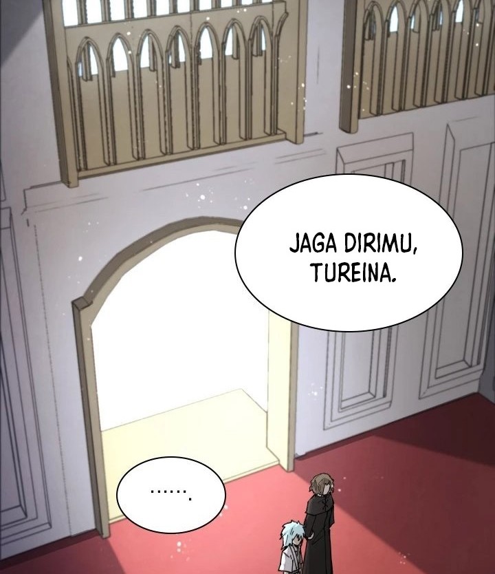 The Rebirth of the Hero’s Party’s Archmage Chapter 36 - halaman 59