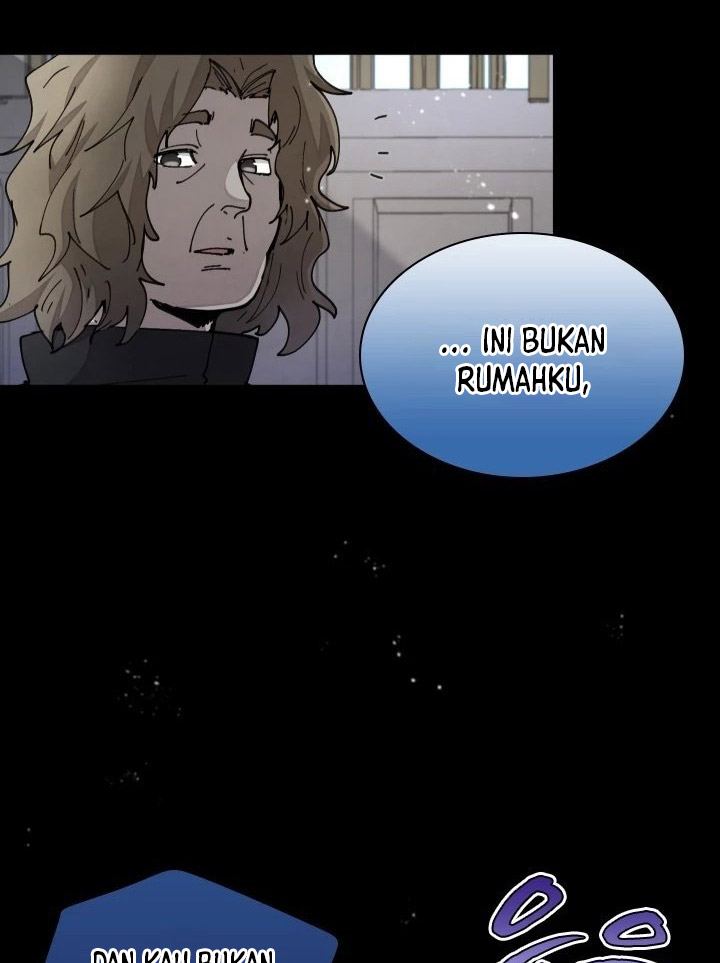 The Rebirth of the Hero’s Party’s Archmage Chapter 36 - halaman 62