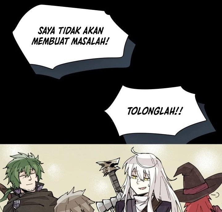 The Rebirth of the Hero’s Party’s Archmage Chapter 37 - halaman 11