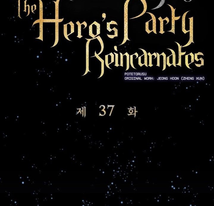 The Rebirth of the Hero’s Party’s Archmage Chapter 37 - halaman 15